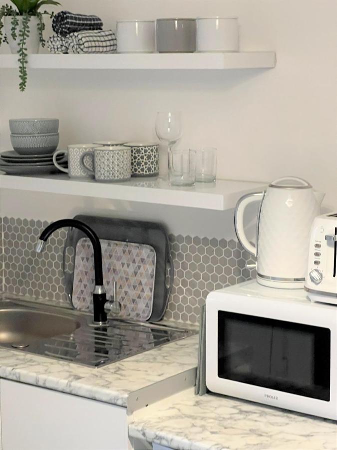 Cosy Retreat In Beautiful Cornwall Helston