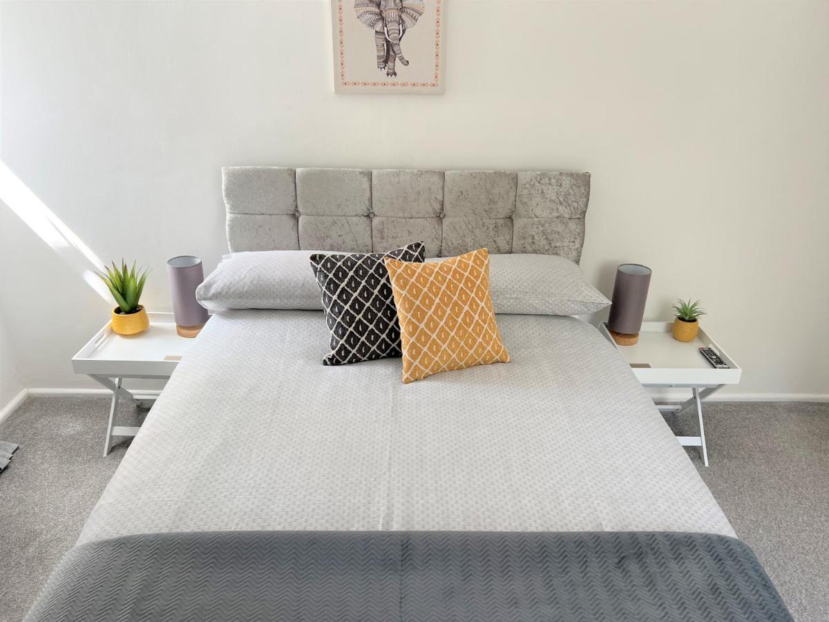 Apartment Cosy Retreat In Beautiful Cornwall Helston