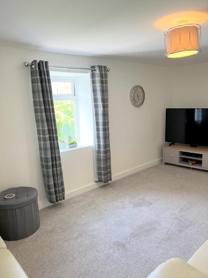 Apartment Cosy Retreat In Beautiful Cornwall
